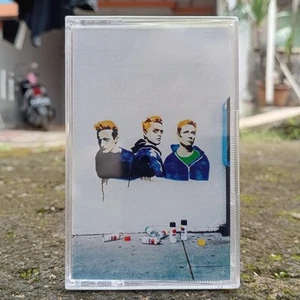 Green Day - Shenanigans (2002, Reprise) Indonesia Cassette Tape Sealed NOS Rare - Picture 1 of 13