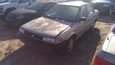 Windshield Wiper Motor 4WD Canada Market Fits 89-93 COROLLA 214540 - Image 1 of 4