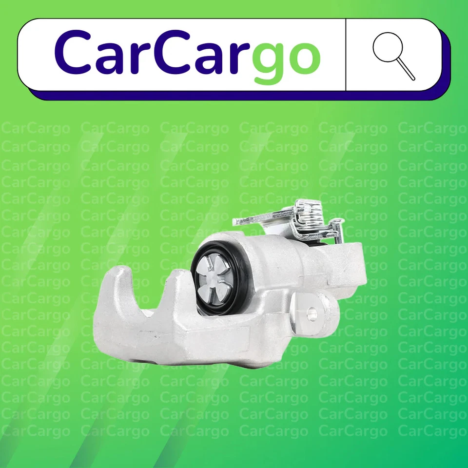 Pinza de freno trasera derecha Suzuki SX4 S-Cross 1.6 DDiS AllGrip 2013- RIDEX ALEMÁN Foto 1 de 4