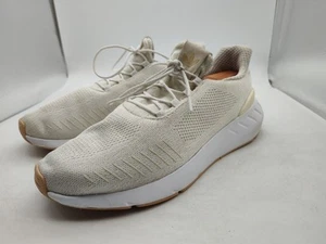 Adidas-Originals Swift Run 22-GW6810-Mens Lightweight Running Shoes-Size 13-NICE - Picture 1 of 16