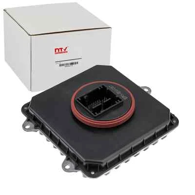 NTY CENTRALINA ILLUMINAZIONE adatta per BMW 1 2 3 4 I3 X1 X2 X5 X6 MINI MINI | - Immagine 1 di 4