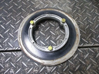 07 PROTECTOR PIÑÓN TRASERO POLARIS TRAIL BOSS 330 5211618-067, 5630586 Foto 1 de 2