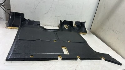 REVESTIMIENTO SUELO INTERIOR DELANTERO RENAULT TRAFFIC 27 SPORT 2014 DCI 2.0 8200939700 Foto 1 de 4