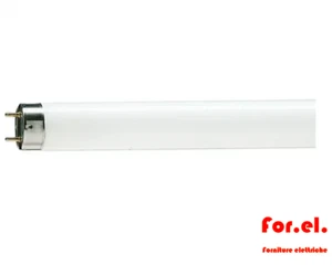 OSRAM TUBO FLUORESCENTE LINEARE L15W/77 FLUORA T8 G13 60CM PER PIANTE E ACQUARI - Imagen 1 de 1