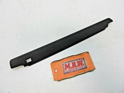 TECHO SOLAR TECHO CORREDIZO VENTANA VIDRIO PISTA PERNO CUBIERTA DERECHA para HONDA CIVIC CUPÉ 06-11 Foto 1 de 4