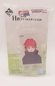 Naruto Sasori Connected Feelings Acryl Ständer NEU *US-VERKÄUFER* - Bild 1 von 2