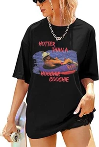 Summer Beach Vacation Tops Vintage Graphic Country Music Tee - Picture 1 of 10