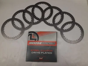Moose Racing - M80-7404-7 - Steel Drive Clutch Plates - Picture 1 of 1