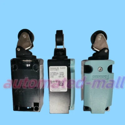 3SE5112-0BE01 NEW SIEMENS Travel switch Expedited Shipping 3SE51120BE01 3SE5112 - Image 1 of 4