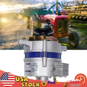 Niedrige Drehzahl Kupfer Permanentmagnet Lichtmaschine Synchrongenerator Lichtmaschine 12V - Bild 1 von 17