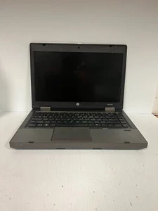 HP Probook 6470B 15" Laptop, unknown proc, 8GB RAM, No HDD - Picture 1 of 5