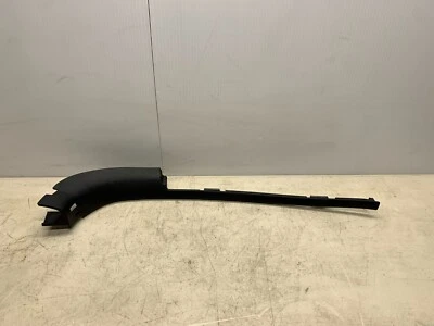 LEXUS IS250 2006-2013 LADO DEL PASAJERO DERECHO DELANTERO INFERIOR UN PILAR MOLDURA CUBIERTA PANEL Foto 1 de 4