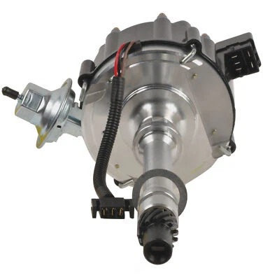Distribuidor compatible con 1981-1986 GMC C1500, C1500 Suburban, C2500, Caballero, G1500, G2500, Foto 1 de 4