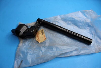 Manillar LH # 36Y-26121-00 NUEVO DE STOCK genuino Yamaha FJ1100 1984 FJ1200 1986 Foto 1 de 4