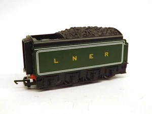 Hornby LNER A3 Class Tender Only BR Apple Green (OO Scale) Unboxed - Picture 1 of 3