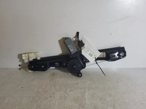 Bmw 116 1 Seriesd F20 5 Dr 15-19 Window Regulator/mech Electric rear O/S L3 - Picture 1 of 12