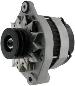 New Alternator fits Volvo Penta TMD122A 12L Diesel 1988 - 2000 replaces A14N81M - Picture 1 of 5