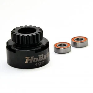 HoBao OP-0018 CNC CLUTCH BELL 19T w/ 5x12mm Bearing - Picture 1 of 1
