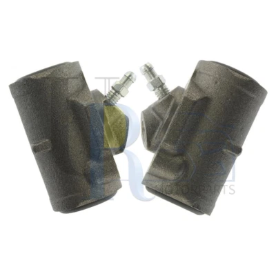 Цилиндр переднего барабанного тормоза колеса Centric 2 шт. для Chevrolet Chevelle 1968-1972 - Изображение 1 из 4