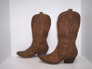 women's rampage tammy western boots