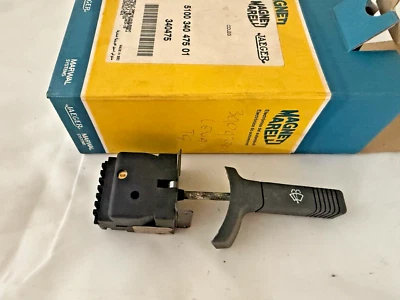 Renault R 5 R5 Schalter Wischer Scheibenwischer Jaeger 510034047501 340475 (17 - Bild 1 von 4