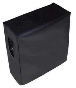 CRATE BLUE VOODOO BV412R 4x12 STRAIGHT SPEAKER CABINET VINYL COVER (crat011) - Picture 1 of 6