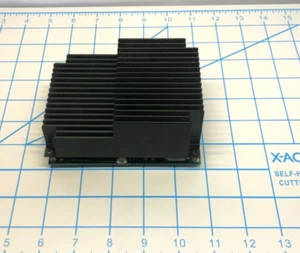 KONTRON Half Size CPU - RAM Board BRD1X0088 38001-0000-20-20-2KE1  - Picture 1 of 5