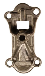 New Lares Power Steering Pump Reservoir Manifold Brackets 1952-1959 GM Studebake - Picture 1 of 4