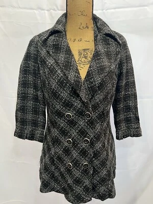 Chaqueta Heart Soul para mujer talla M Foto 1 de 4