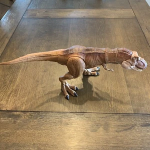 Jurassic park t-rex action figure - Picture 1 of 10