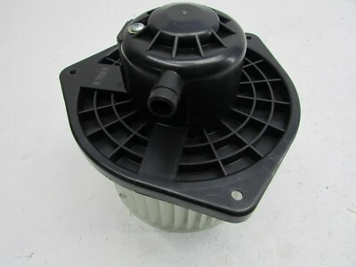 Soplador Motor Outlander 2007 2008 Mitsubishi aire acondicionado calentador aire ventilador hoja OEM Foto 1 de 4
