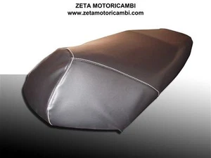 copri sella coprisella seat cover yamaha vp x city 125 250 made in Italy - Picture 1 of 1