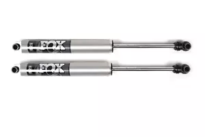 Fox 2.0 Performance Series Rear Shocks 1973-1991 Chevy GMC Blazer Jimmy Suburban - Picture 1 of 9