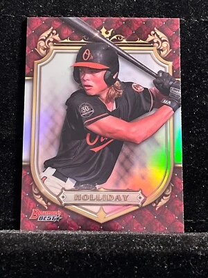 🔥2022 Bowman's Best Refractors and Inserts - You Pick - Free Shipping!!!🔥 - Image 1 of 4