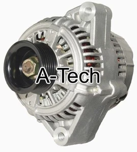 ALTERNATOR for Land Rover Freelander V6 2.5L 2002 2003 2004 2005 - Picture 1 of 3