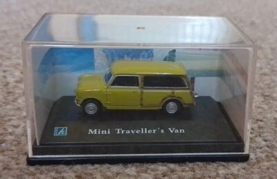 Cararama, mini cars and vans - image 1 of 4