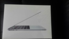 Apple  MacBook Pro 2018 13� Touch Bar i5 2.3GHz 8th Gen 256GB 8GB Space Grey UK