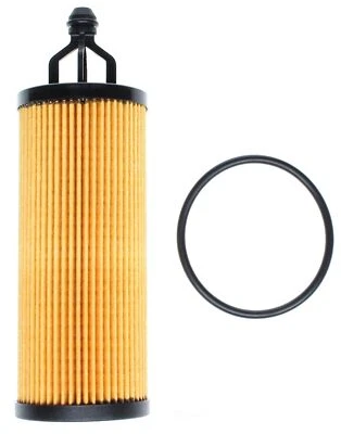 Filtro de aceite de motor Mahle OX 1213D Foto 1 de 4