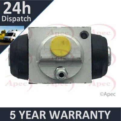 Se adapta al cilindro de freno trasero Renault Clio Captur Dacia Sandero Duster Purevue Foto 1 de 2