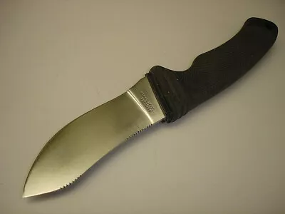 Cuchillo CRKT Bridger 2002 - Nuevo con funda original - Clásico Foto 1 de 4