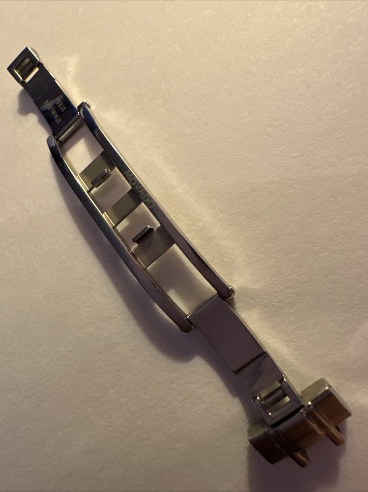 Movado Watch Parts for sale eBay