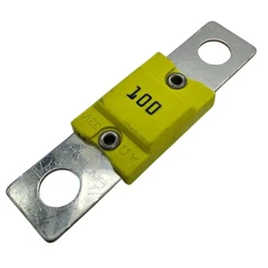 100A AMG Fuse Bussmann - Picture 1 of 1