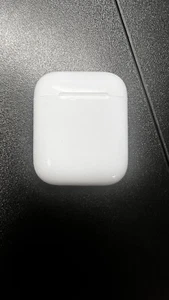 Official Apple AirPods (2nd generation) Charging Case Only A1602 - Picture 1 of 1