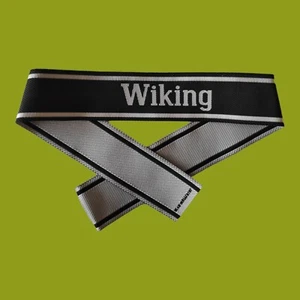 Bande de bras Ärmelband Bevo Wiking - REPRODUCTION