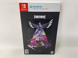 Paquete Fortnite Darkfire Nintendo Switch - Imagen 1 de 4