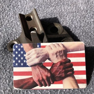 Volvo 9135179 Passenger Side Engine Mount Bracket Stay C70 S70 V70 850 XC70 - Bild 1 von 4