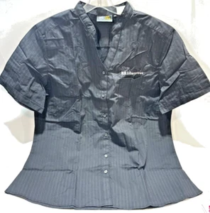 2x McDonald's Apparel Collection Uniforme Manga Corta Camisa Para Hombre - Talla XL - Imagen 1 de 2