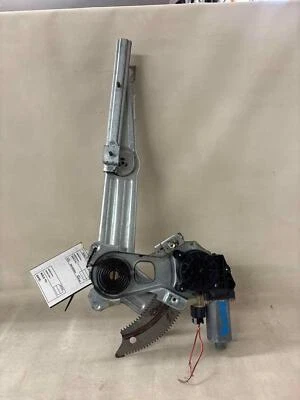 2004 Dodge Ram 1500 Power Window Regulator and Motor Passenger Front - Image 1 of 4