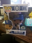 King Felix Funko pop 1/1000