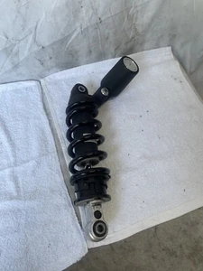 2008-2011 Honda CBR1000RR CBR 1000RR Rear Shock Suspension 08 09 10 11 - Picture 1 of 14